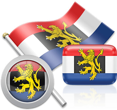 flag icon Benelux flag icons pictures collection
