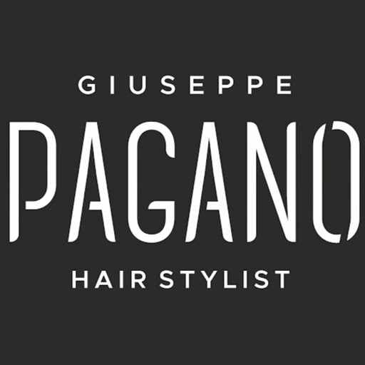 Giuseppe Pagano Hair Stylist logo