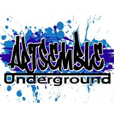 Artsemble Underground Gallery logo