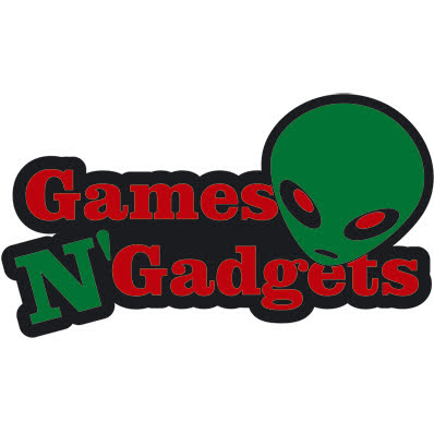 Games N Gadgets logo