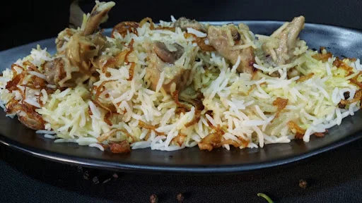 Royal Special Awadhi Biryani Chicken