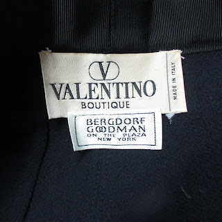 Valentino Skirt