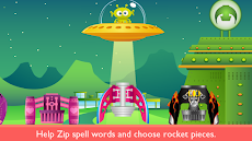 Rocket Speller PLUSのおすすめ画像3