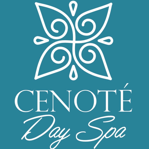 Cenote Day Spa logo