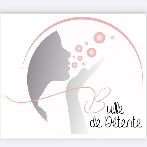 Bulle de detente Anaelle Ovize logo