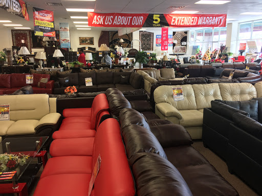 Furniture Store «JMD Furniture and Mattress», reviews and photos, 6343 Columbia Pike, Falls Church, VA 22041, USA