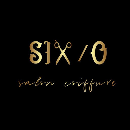 Salon de Coiffure Sixo logo