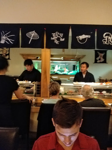 Japanese Restaurant «Sushiya», reviews and photos, 4511 John Tyler Hwy, Williamsburg, VA 23185, USA