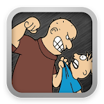 Cover Image of Herunterladen Bully Detector 1.0 APK