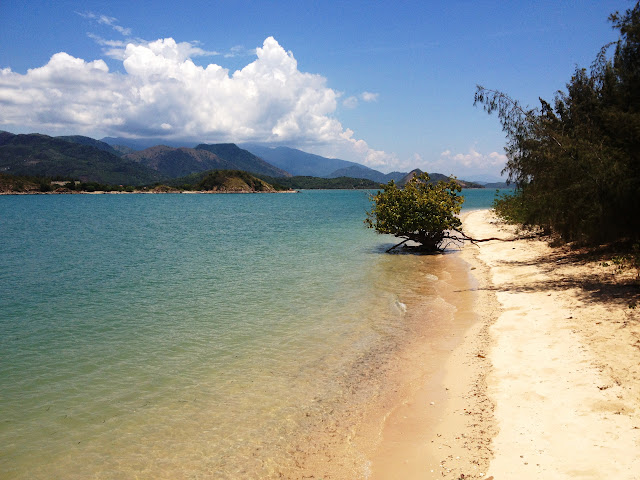 Нячанг (Nha Trang) Сказка куда хочется приезжать еще и еще.