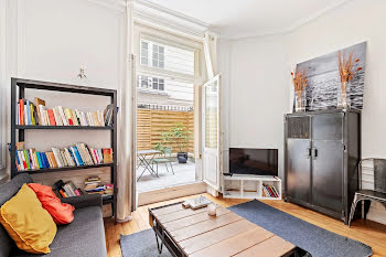 appartement à Paris 7ème (75)