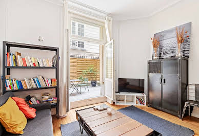 Appartement avec terrasse 14