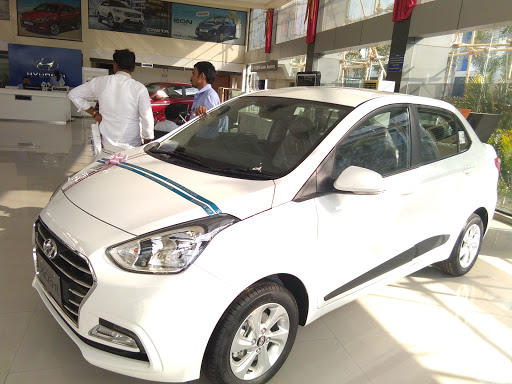 Somani Hyundai, Nira Baramati Road., Yashwant Nagar, Kasba, Baramati, Maharashtra 413102, India, Used_Car_Dealer, state MH