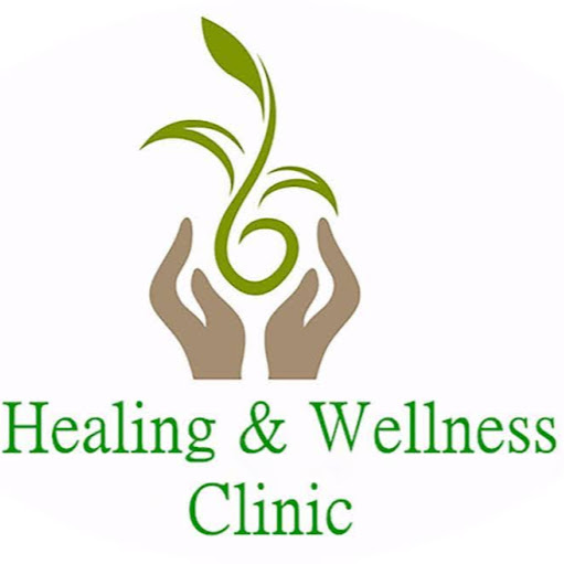 Healing & Wellness