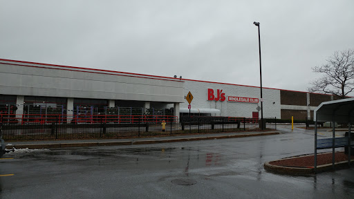 Warehouse club «BJ’s Wholesale Club», reviews and photos, 6 Hutchinson Dr, Danvers, MA 01923, USA