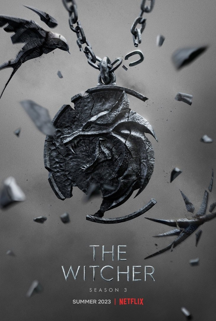 The Witcher 3ª temporada: tudo o que sabemos até agora sobre a série