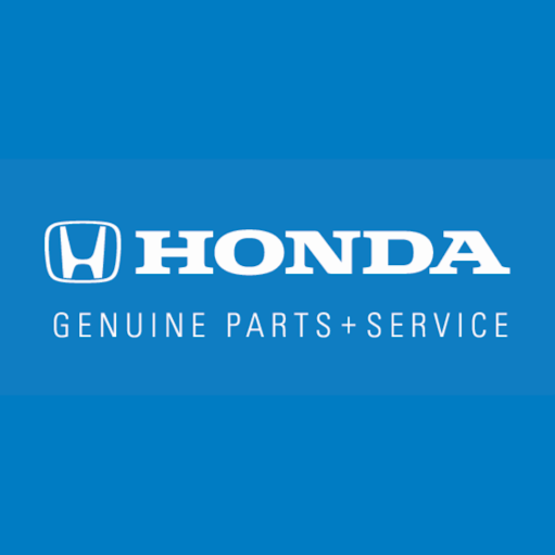 First Texas Honda - Service Department logo