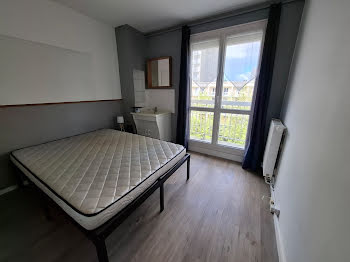 appartement à Rennes (35)