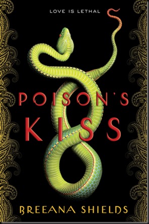 Poison's Kiss  (Untitled #1)