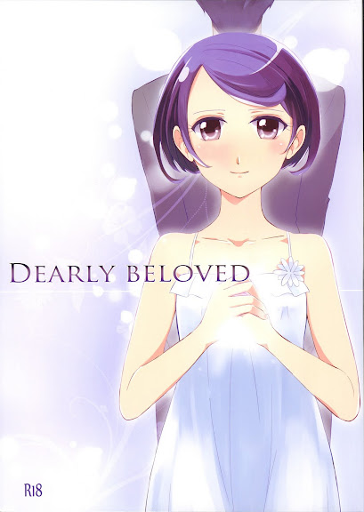 DEARLY BELOVED