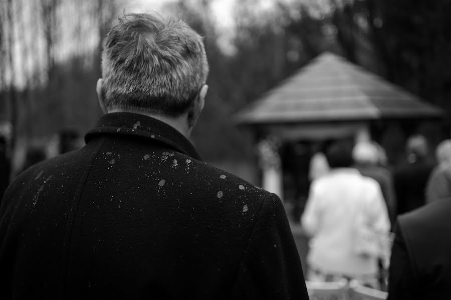 Fotógrafo de casamento Kateřina Kotoučková (stefifoto). Foto de 16 de junho 2022