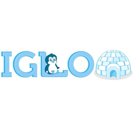 Igloo Restaurant - Cirencester