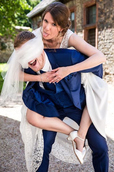 Fotografo di matrimoni Ralf Riehl (riehlartpictures). Foto del 9 agosto 2019