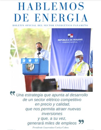 HABLEMOS DE ENERGIA