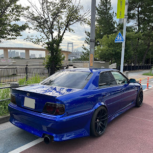 チェイサー JZX100