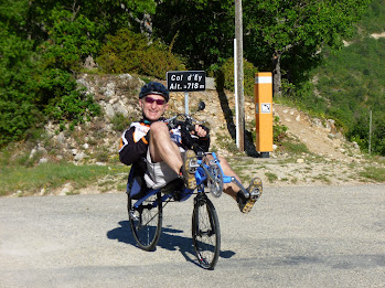 La Buiscyclette 2012, tous couchés P1000243