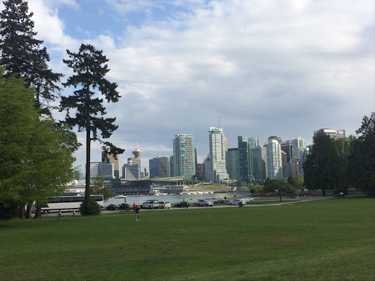 Stanley Park