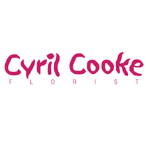 Cyril Cooke Florist Geelong logo