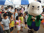 第13回来恋祭祭まつり 2012.8.5