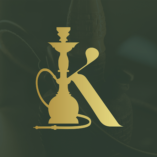 Kanka Shisha Cafe (اركيله ) logo