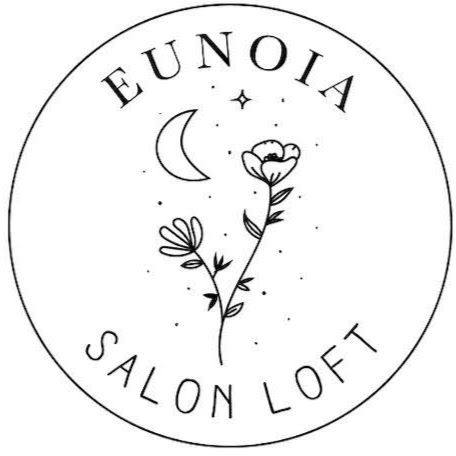 Eunoia Salon Loft logo