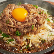 牛角次男坊日本燒肉丼專門店(高雄漢神巨蛋店)