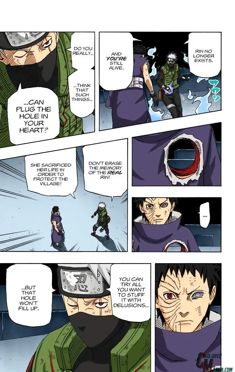 Chapter 630 Page 2