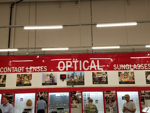 Optician «Costco Optical», reviews and photos, 8629 120th Ave NE, Kirkland, WA 98033, USA