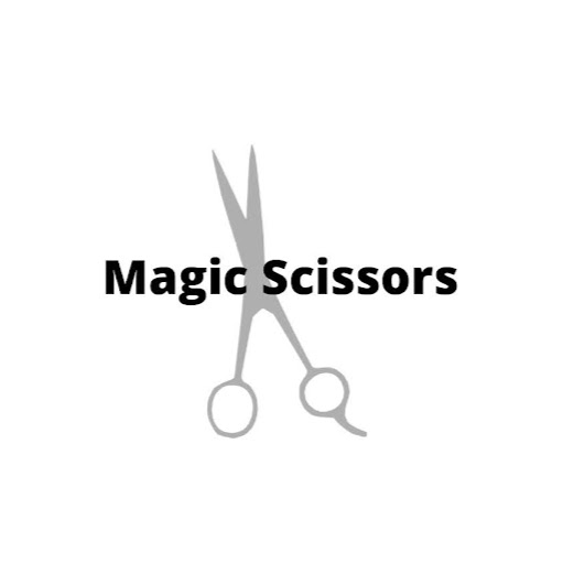 Magic Scissors