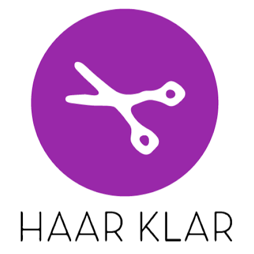 HaarKlar - Coiffeur logo