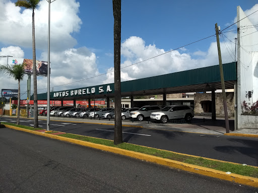 Autos Burelo, Ote. 6 971, Rafael Alvarado, 94340 Orizaba, Ver., México, Tienda de vehículos de segunda mano y de ocasión | VER