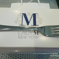 Lady M