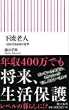 下流老人　一億総老後崩壊の衝撃 (朝日新書)