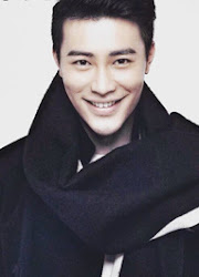 Zheng Tangyuan China Actor