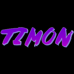 timon13337's user avatar