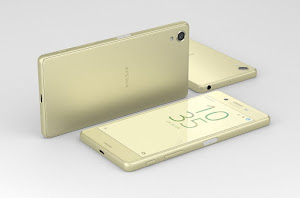 Sony Xperia X/XA mới nhất 2016 ! Nhiều tính năng màu sắc