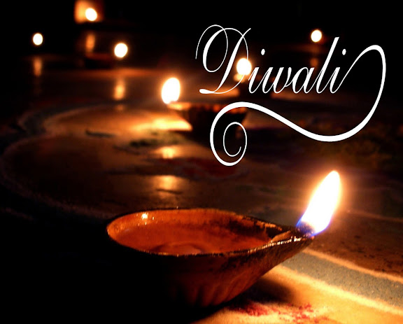 Diwali Diya Wallpapers