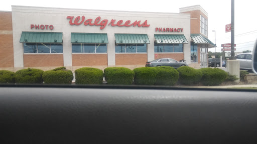 Drug Store «Walgreens», reviews and photos, 7001 US-130, Riverside, NJ 08075, USA