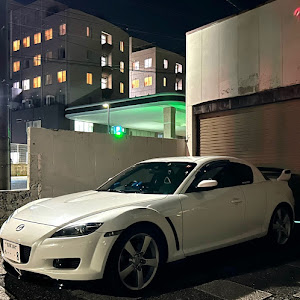 RX-8