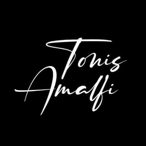 Tonis Amalfi Italian Restaurant & Pizzeria logo